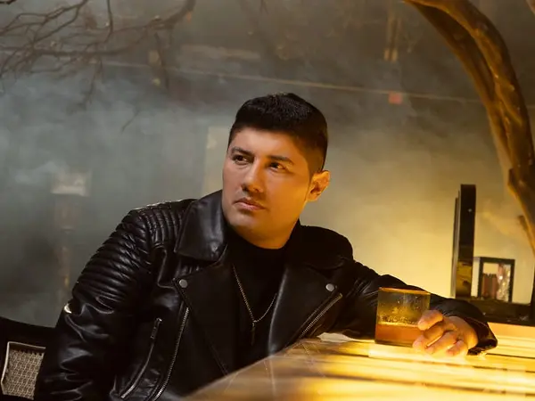Acompáñame a Beber, canción de Dany Quintero